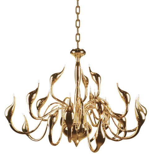 подвесная люстра lightstar cigno collo 751242 в Нижнем Тагиле