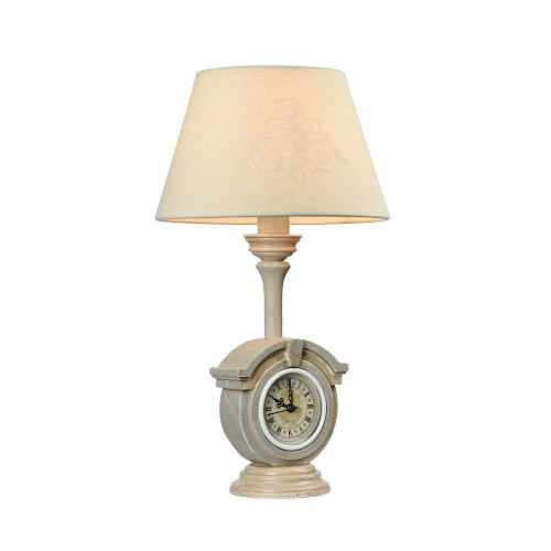 настольная лампа maytoni milea arm132-tl-01-gr в Нижнем Тагиле