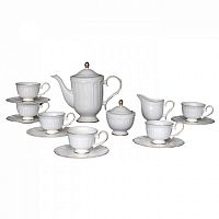 чайный сервиз jardine 17 pcs tea set в Нижнем Тагиле
