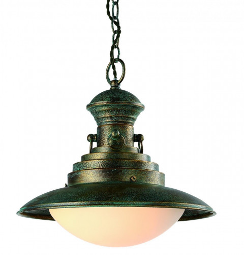 подвесной светильник arte lamp gambrinus a9256sp-1bg в Нижнем Тагиле