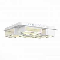 потолочный светодиодный светильник st luce mecano sl934.502.05 в Нижнем Тагиле