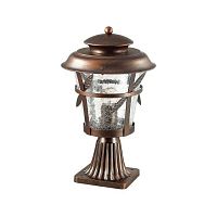 уличный светильник odeon light aletti 4052/1b в Нижнем Тагиле