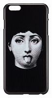 чехол для iphone 6 plus/6s plus пьеро форназетти humor в Нижнем Тагиле