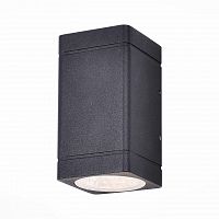 уличный настенный светодиодный светильник st luce coctobus sl563.401.02 в Нижнем Тагиле