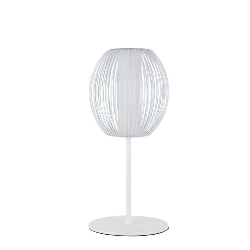 настольная лампа maytoni flash mod896-01-w в Нижнем Тагиле