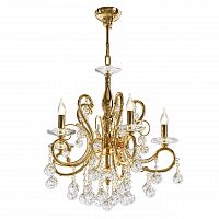 подвесная люстра osgona elegante 708052 в Нижнем Тагиле