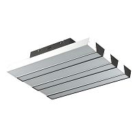 потолочный светодиодный светильник odeon light remi 4015/71cl в Нижнем Тагиле