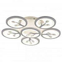 потолочная светодиодная люстра f-promo ramus 2390-6u в Нижнем Тагиле