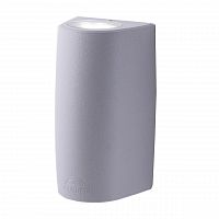 уличный настенный светодиодный светильник fumagalli marta 2a4.000.000.lxu2l в Нижнем Тагиле