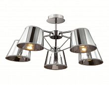 потолочная люстра lumion barensa 3281/5c в Нижнем Тагиле