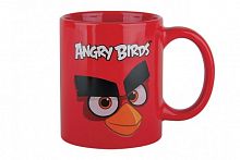 кружка angry birds movie red 340 мл в Нижнем Тагиле