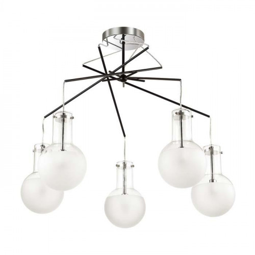 подвесная люстра odeon light marco 4029/5 в Нижнем Тагиле