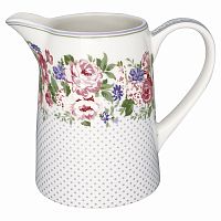 кувшин rose white в Нижнем Тагиле