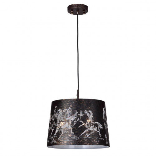 подвесной светильник f-promo herde 1760-3p в Нижнем Тагиле