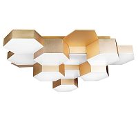 потолочная светодиодная люстра lightstar favo 750121 в Нижнем Тагиле