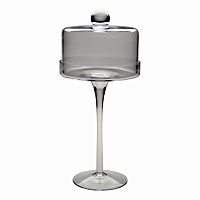 клош на ножке для сладкого country corner vusp в Нижнем Тагиле