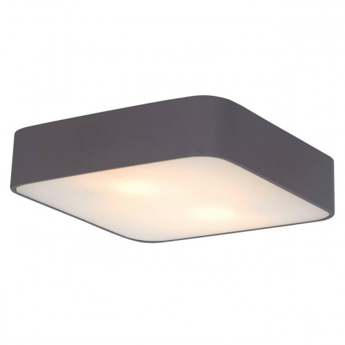 потолочный светильник arte lamp cosmopolitan a7210pl-2bk в Нижнем Тагиле
