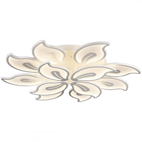 потолочная светодиодная люстра toplight frederica tl1143-156d в Нижнем Тагиле