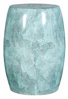 табурет anaconda turquoise в Нижнем Тагиле