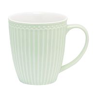кружка alice pale green в Нижнем Тагиле