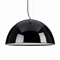 подвесной светильник skygarden kenier flos d60 black в Нижнем Тагиле