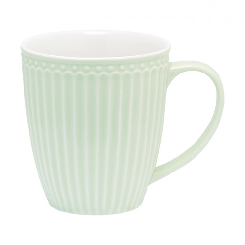 кружка alice pale green в Нижнем Тагиле