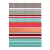 одеяло вязаное stripes в Нижнем Тагиле