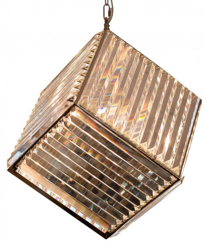 светильник подвесной cube в Нижнем Тагиле
