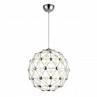 подвесной светодиодный светильник divinare 1610/02 sp-60 в Нижнем Тагиле