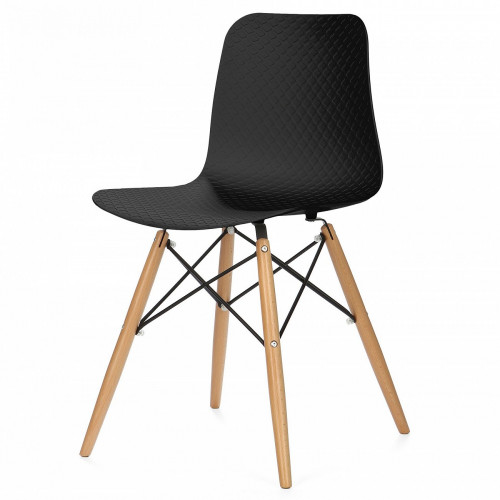 стул glide черный в Нижнем Тагиле