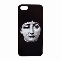 чехол для iphone 5/5s пьеро форназетти squint в Нижнем Тагиле