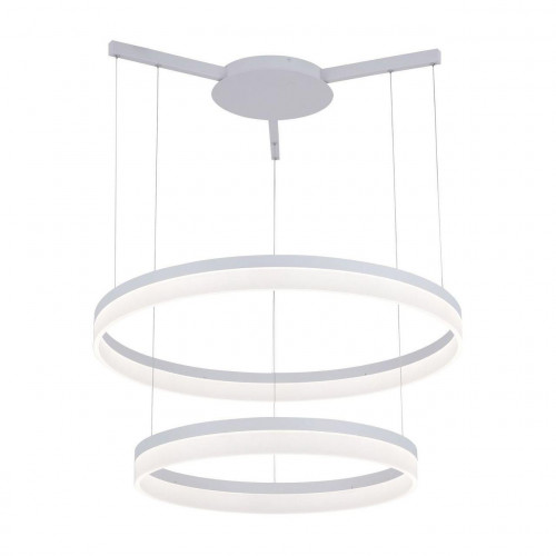 подвесной светодиодный светильник arte lamp a2504sp-1wh в Нижнем Тагиле