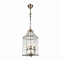 подвесная люстра st luce sl228.303.03 в Нижнем Тагиле