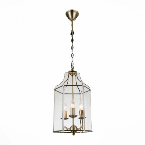 подвесная люстра st luce sl228.303.03 в Нижнем Тагиле