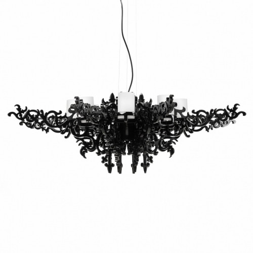 подвесной светильник mansion chandelier в Нижнем Тагиле