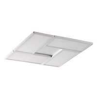 потолочный светодиодный светильник odeon light super slim 3870/60cl в Нижнем Тагиле