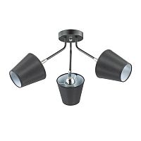 потолочная люстра lumion lori 3749/3c в Нижнем Тагиле