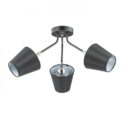потолочная люстра lumion lori 3749/3c в Нижнем Тагиле