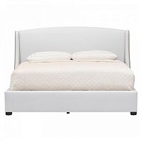 кровать 160х200 белая astor в Нижнем Тагиле
