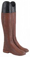 подставка для зонтов boots коричневого цвета в Нижнем Тагиле