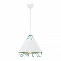 подвесной светильник freya mimi fr5007pl-01gn в Нижнем Тагиле