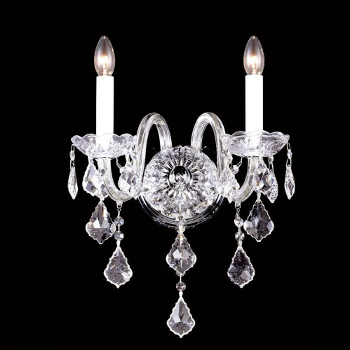 бра crystal lux queen ap2 в Нижнем Тагиле