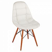 стул деревянный pc-016 (eames style) в Нижнем Тагиле