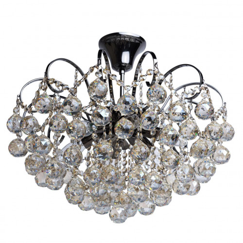 потолочная люстра mw-light жемчуг 232017706 в Нижнем Тагиле