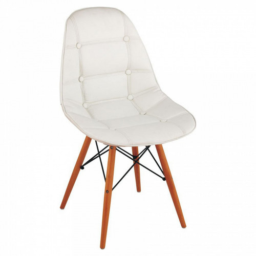 стул деревянный pc-016 (eames style) в Нижнем Тагиле