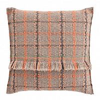 подушка tartan terracotta от gan в Нижнем Тагиле