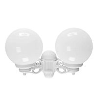 уличный настенный светильник fumagalli porpora/g250 g25.141.000.wye27 в Нижнем Тагиле