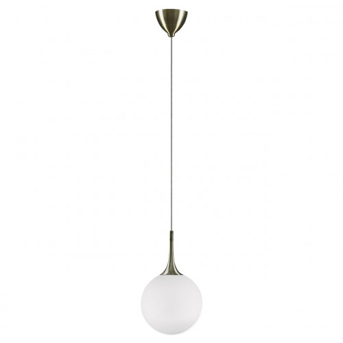подвесной светильник lightstar globo 813021 в Нижнем Тагиле
