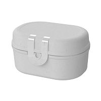 ланч-бокс pascal mini organic, серый в Нижнем Тагиле