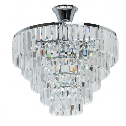 потолочная люстра mw-light аделард 642010705 в Нижнем Тагиле